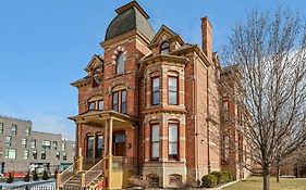 The Lumber Baron'S Penthouse 3Br / 2.5 Ba